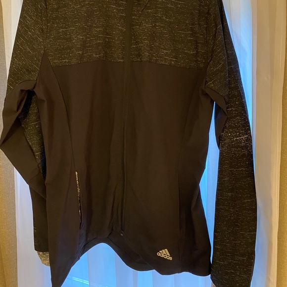 Adidas Running Jacket - Picture 3 of 6